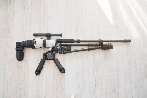 Landscape Photography Foundations