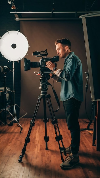 Landscape Photography Foundations